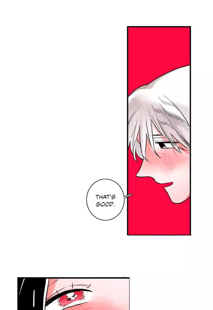 Vanishing Twin - Chapter 27 [photo 5] - MangaPorn