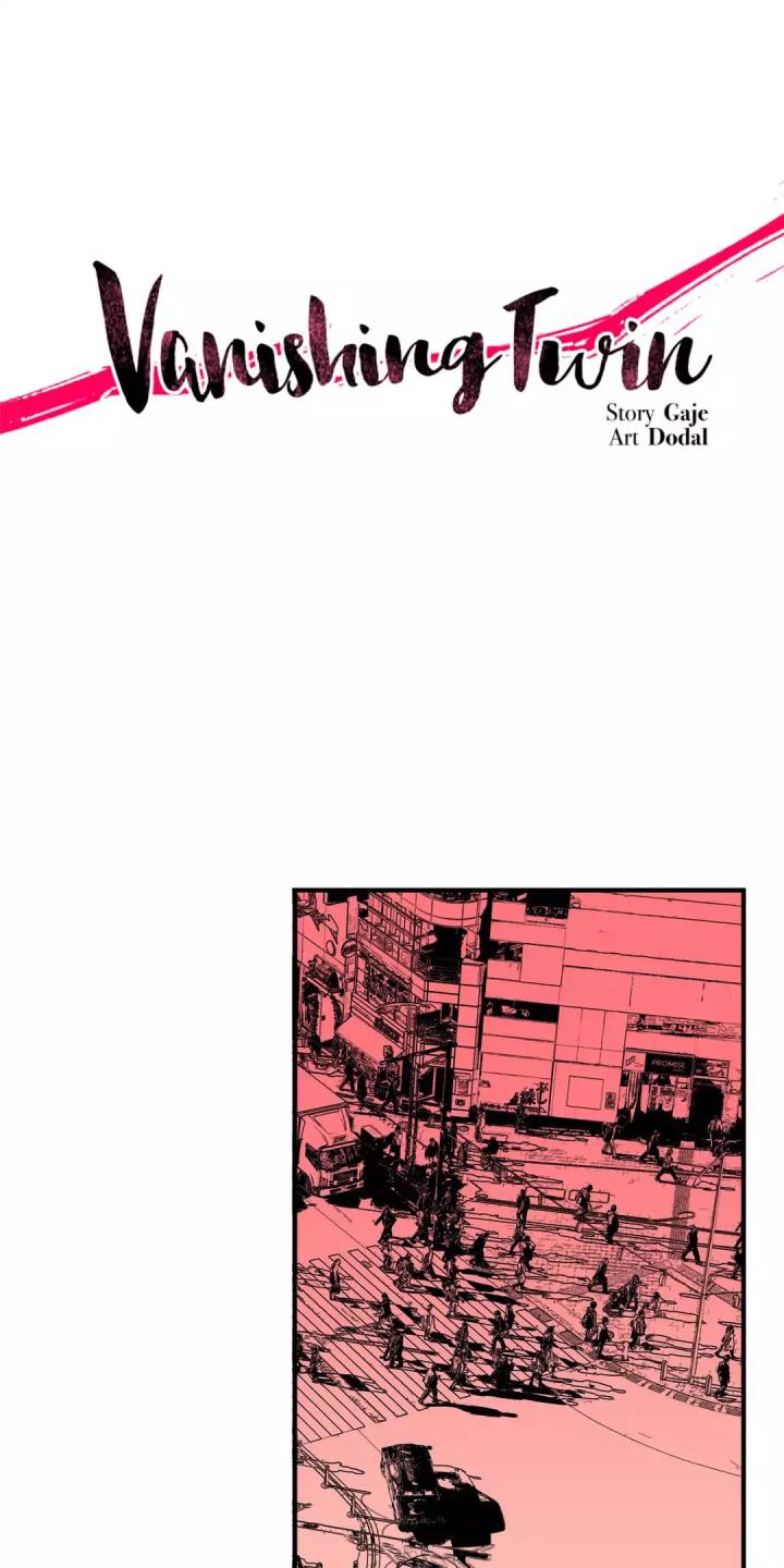 Vanishing Twin - Chapter 27 [photo 9] - MangaPorn