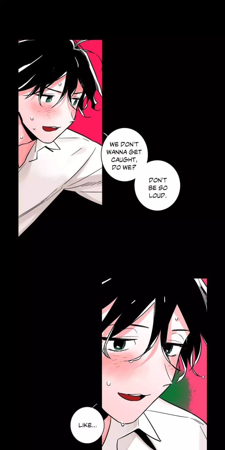 Vanishing Twin - Chapter 28 [photo 17] - MangaPorn