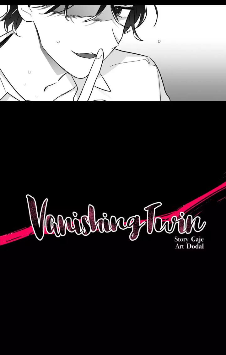 Vanishing Twin - Chapter 28 [photo 20] - MangaPorn