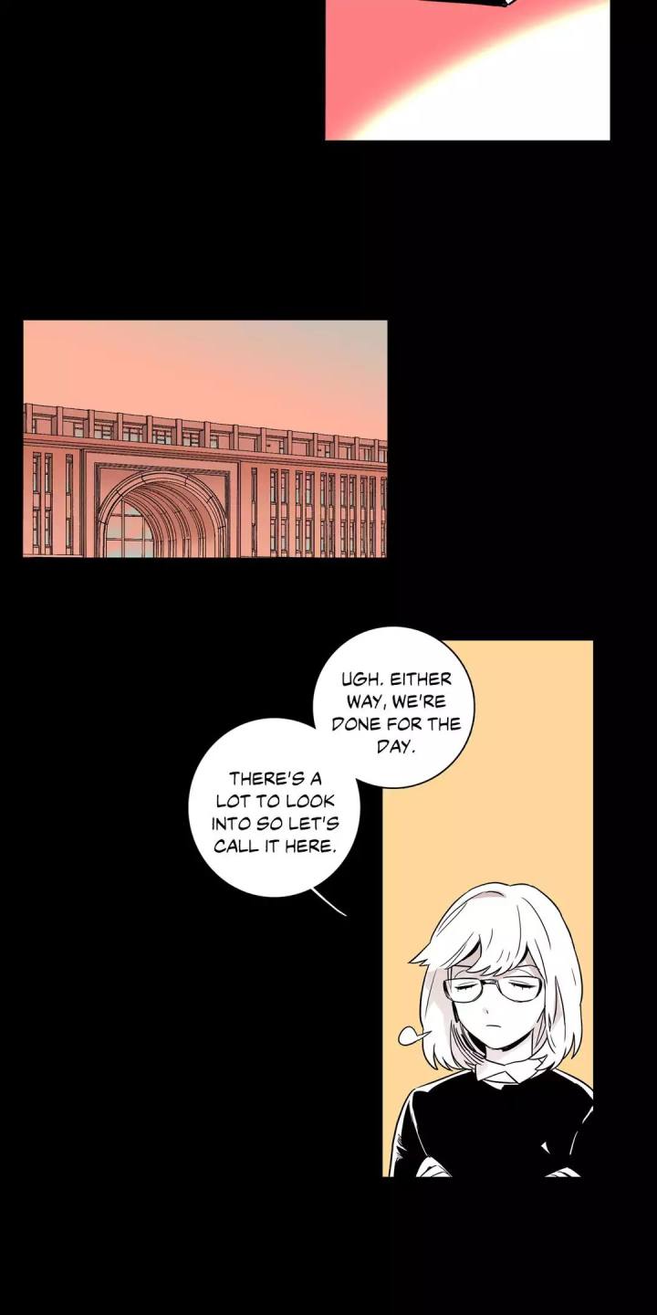 Vanishing Twin - Chapter 28 [photo 26] - MangaPorn