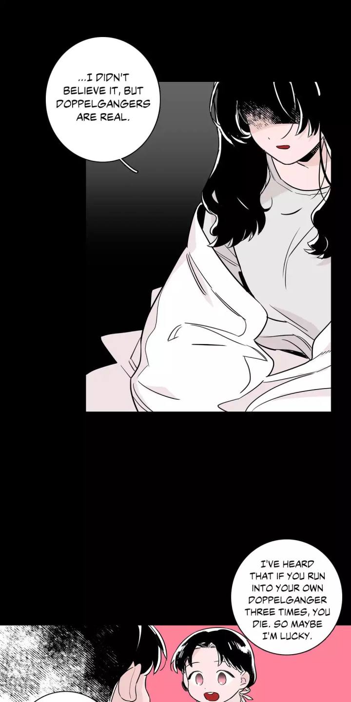 Vanishing Twin - Chapter 28 [photo 3] - MangaPorn