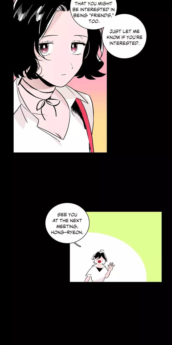 Vanishing Twin - Chapter 28 [photo 30] - MangaPorn