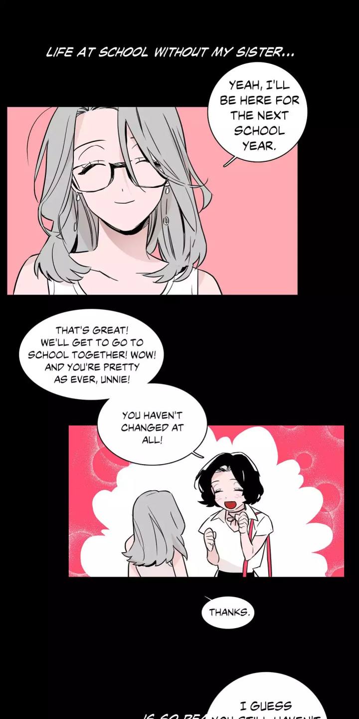 Vanishing Twin - Chapter 28 [photo 35] - MangaPorn