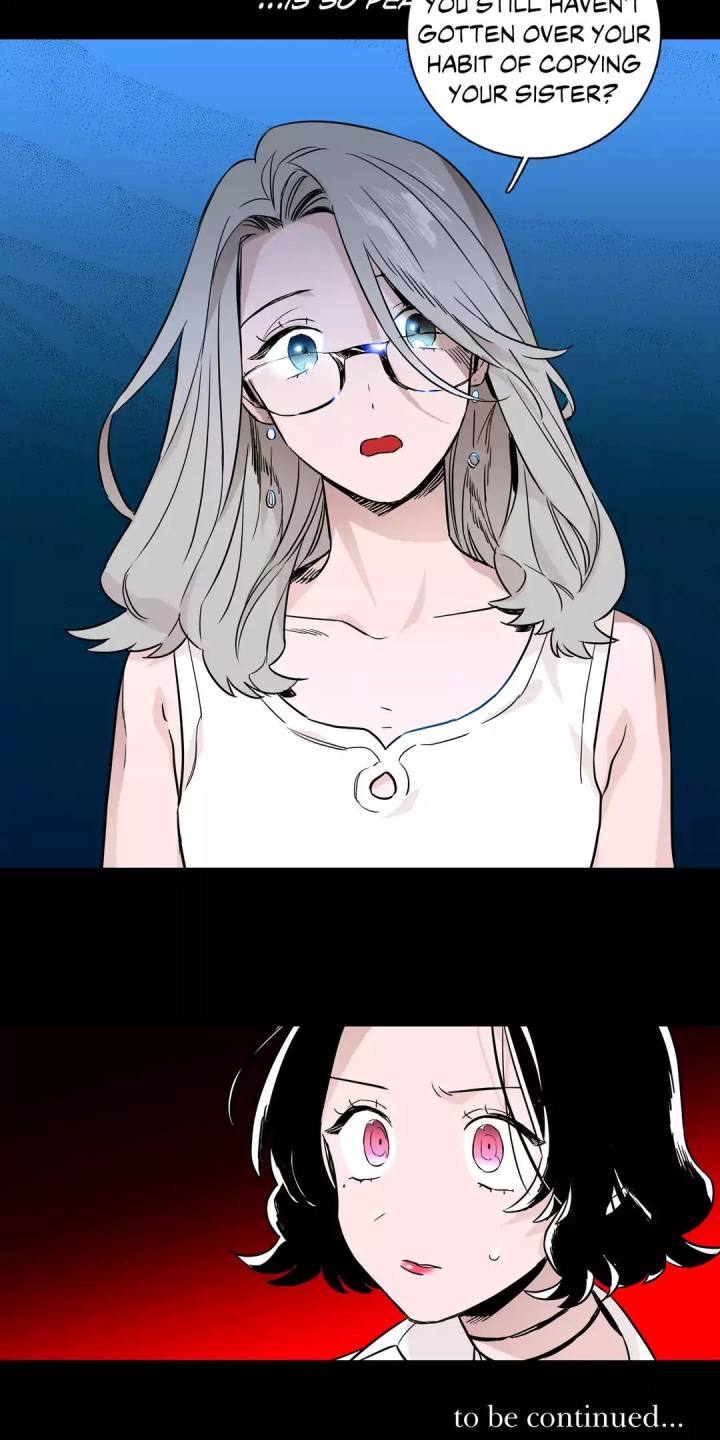 Vanishing Twin - Chapter 28 [photo 36] - MangaPorn