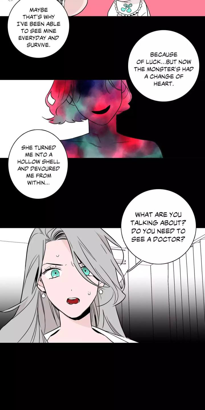 Vanishing Twin - Chapter 28 [photo 4] - MangaPorn