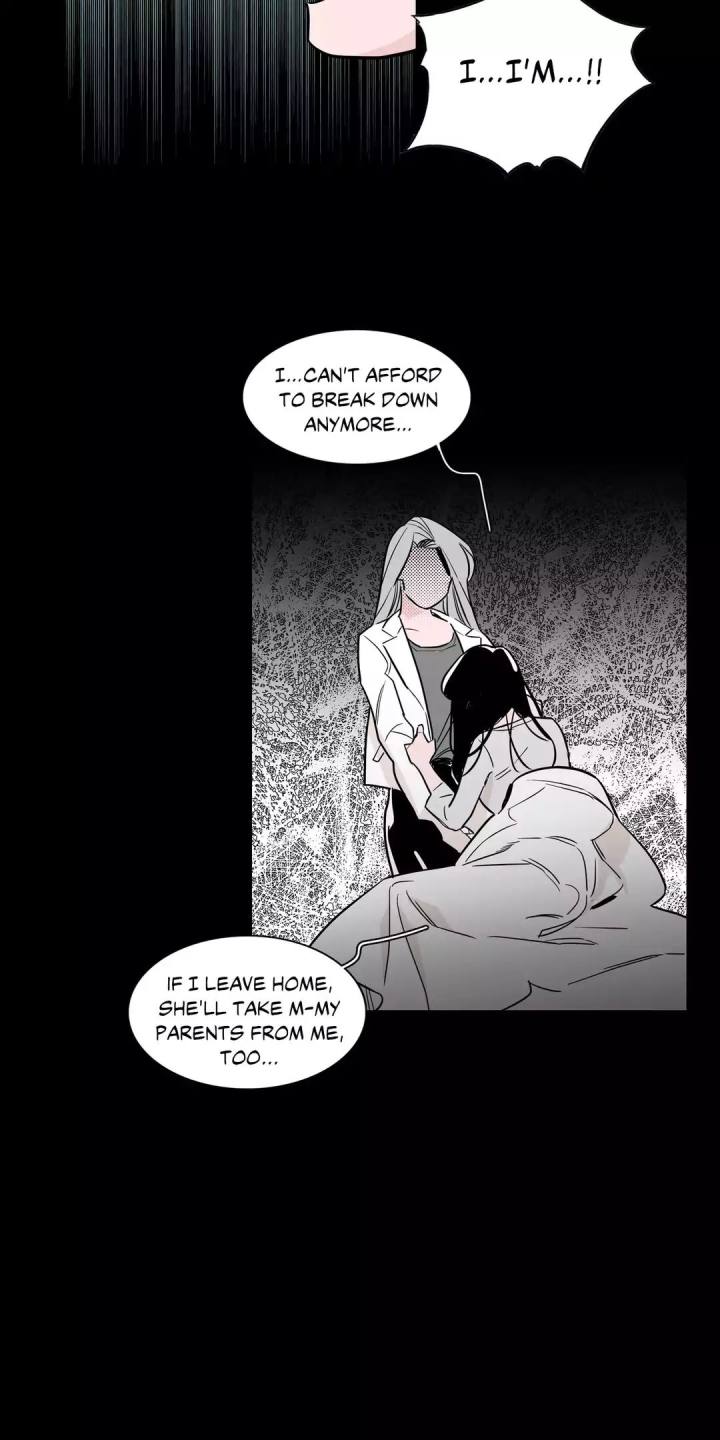 Vanishing Twin - Chapter 28 [photo 6] - MangaPorn