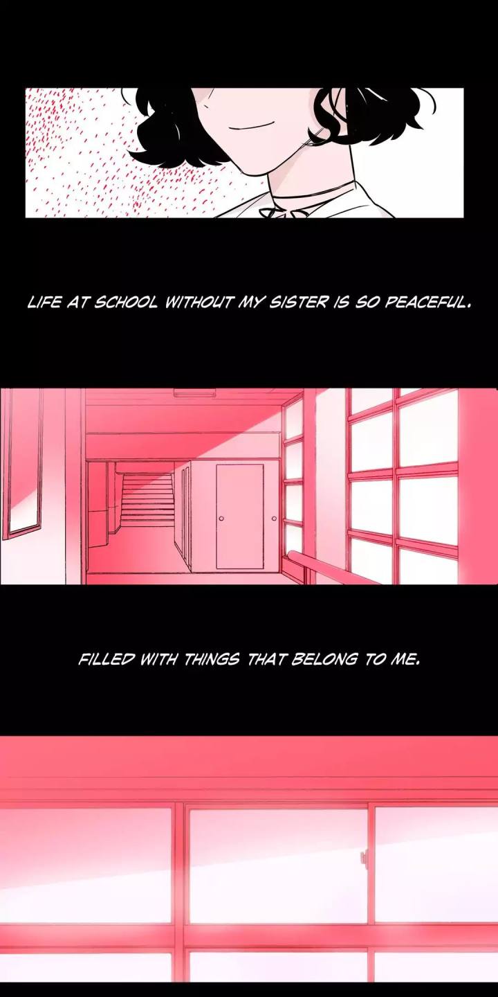 Vanishing Twin - Chapter 28 [photo 9] - MangaPorn