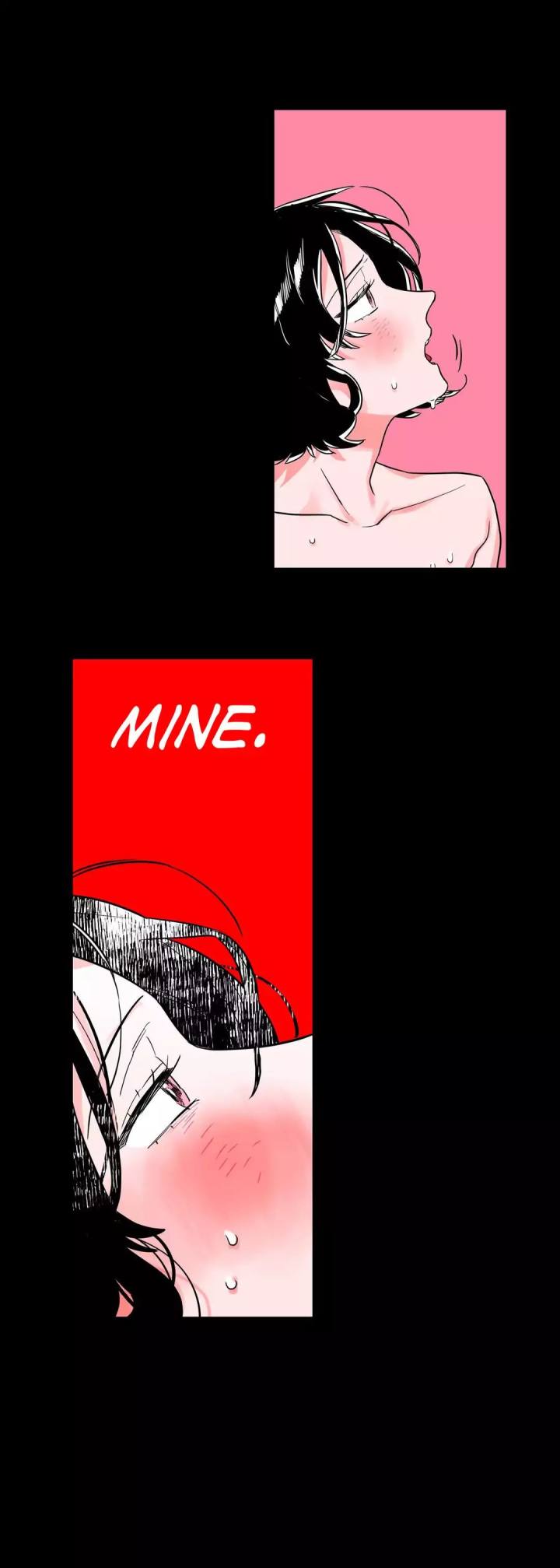 Vanishing Twin - Chapter 29 [photo 10] - MangaPorn