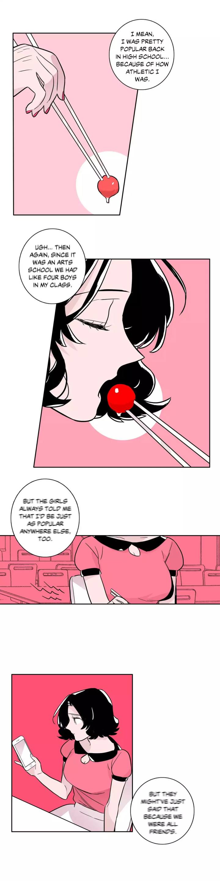 Vanishing Twin - Chapter 30 [photo 12] - MangaPorn