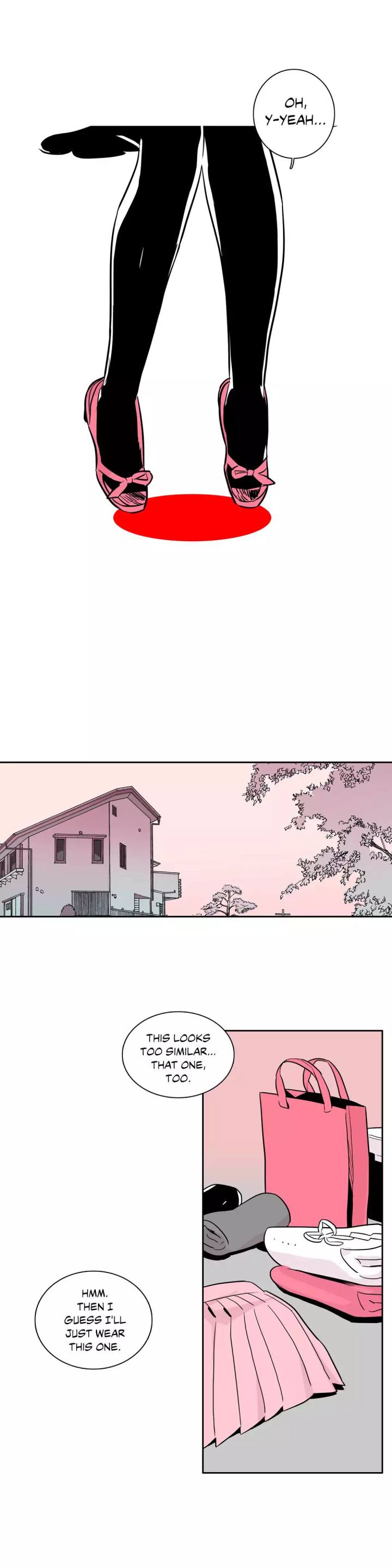 Vanishing Twin - Chapter 30 [photo 15] - MangaPorn