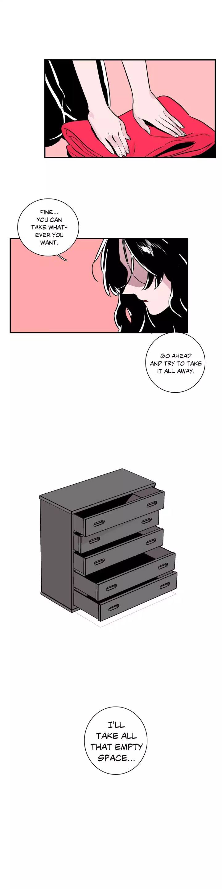 Vanishing Twin - Chapter 30 [photo 16] - MangaPorn