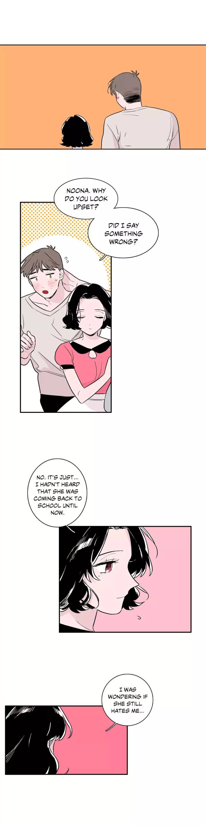 Vanishing Twin - Chapter 31 [photo 1] - MangaPorn