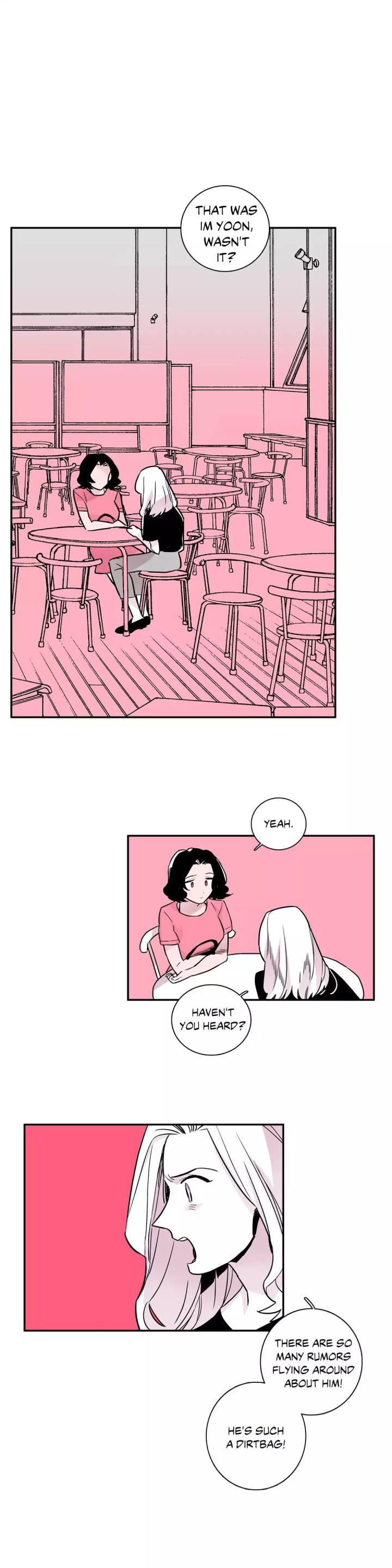 Vanishing Twin - Chapter 34 [photo 7] - MangaPorn