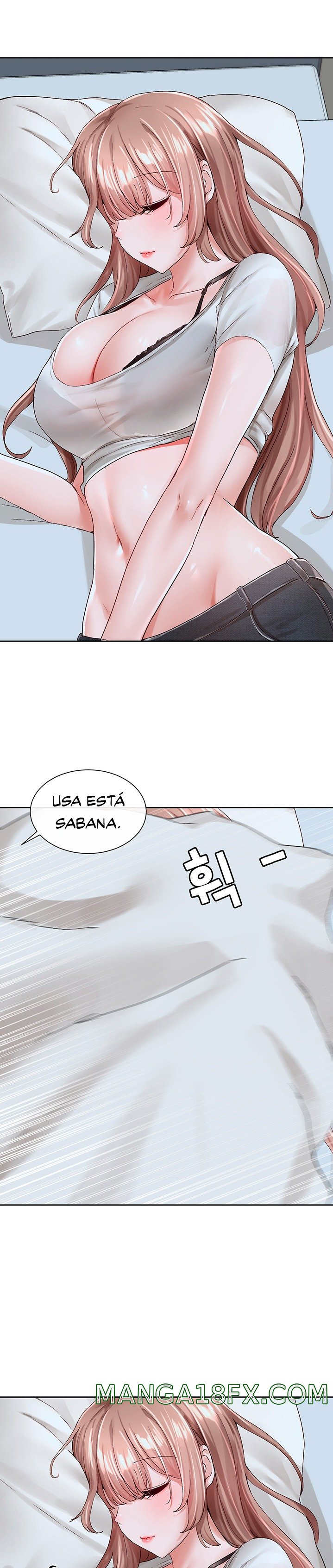 Circles Raw - Chapter 96 [photo 10] - MangaPorn