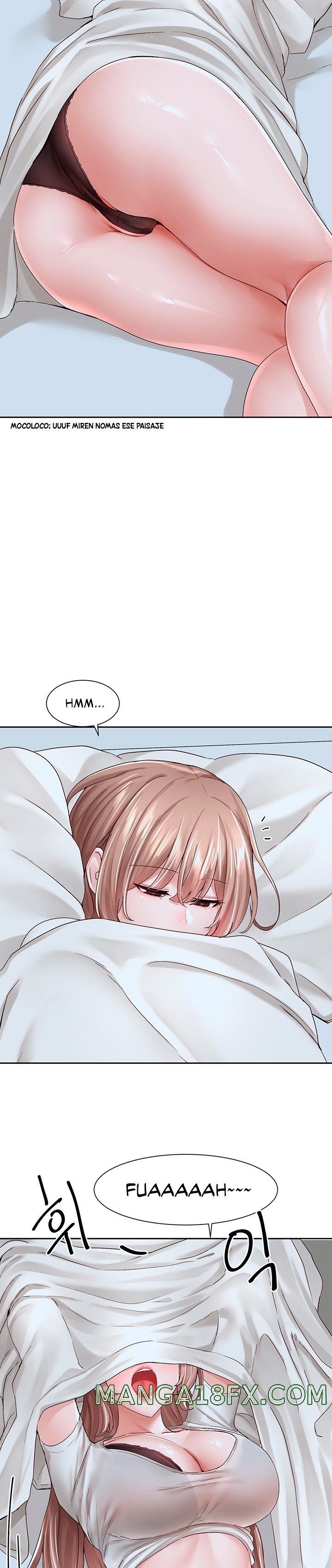 Circles Raw - Chapter 96 [photo 14] - MangaPorn