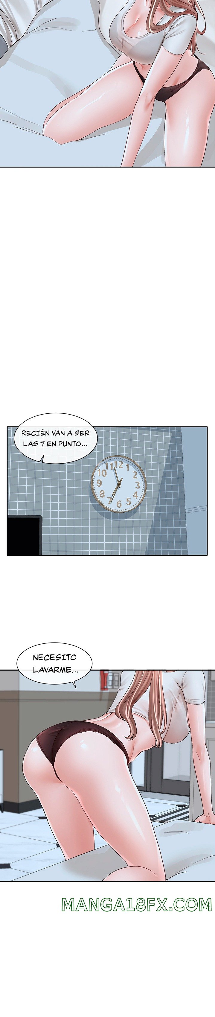 Circles Raw - Chapter 96 [photo 16] - MangaPorn