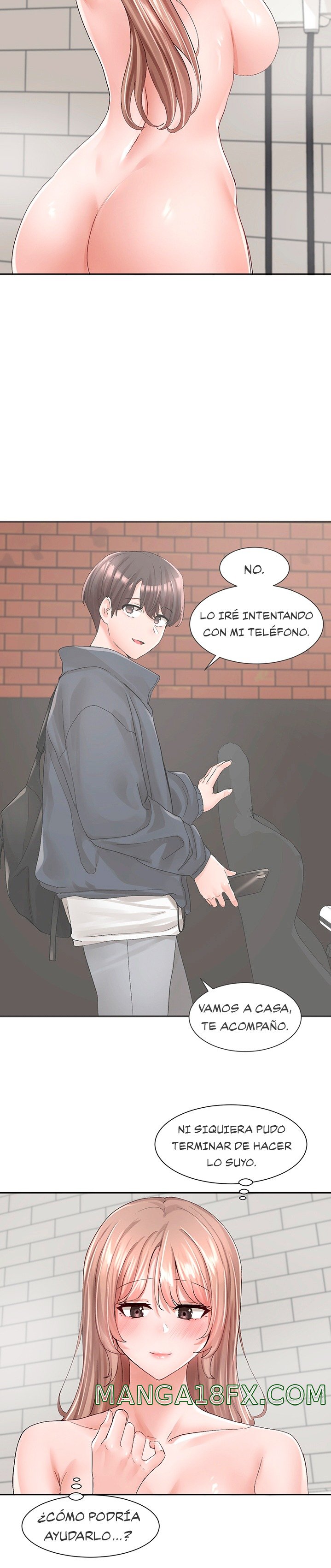 Circles Raw - Chapter 96 [photo 18] - MangaPorn