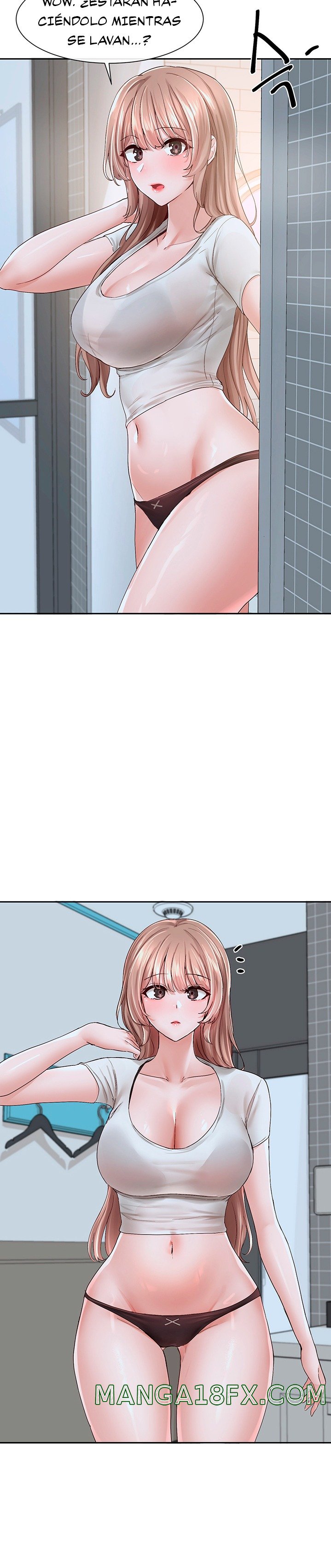 Circles Raw - Chapter 96 [photo 20] - MangaPorn