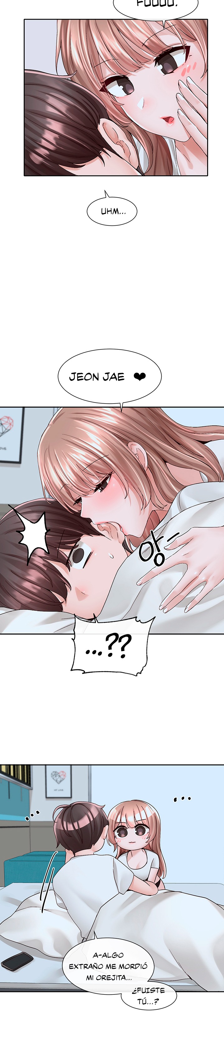 Circles Raw - Chapter 96 [photo 23] - MangaPorn