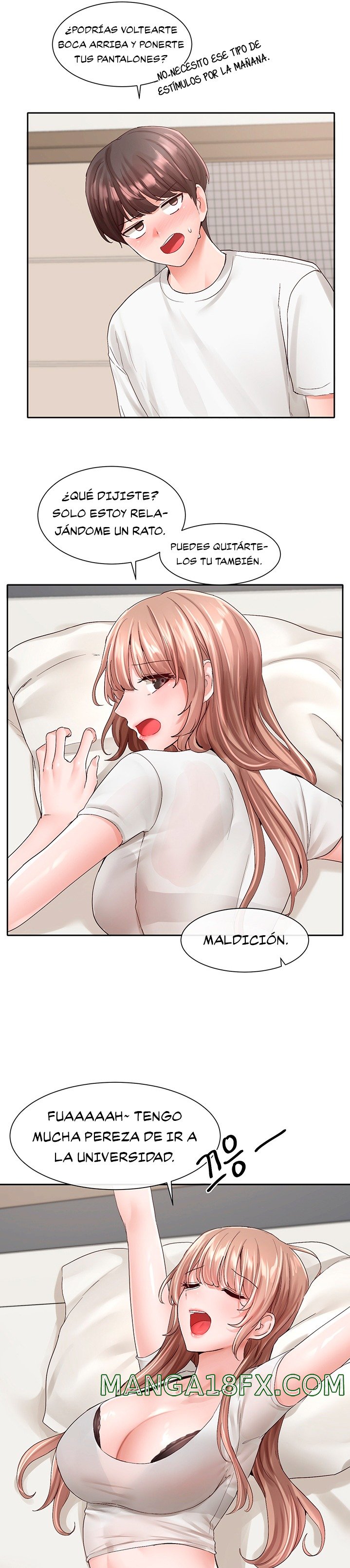 Circles Raw - Chapter 96 [photo 25] - MangaPorn