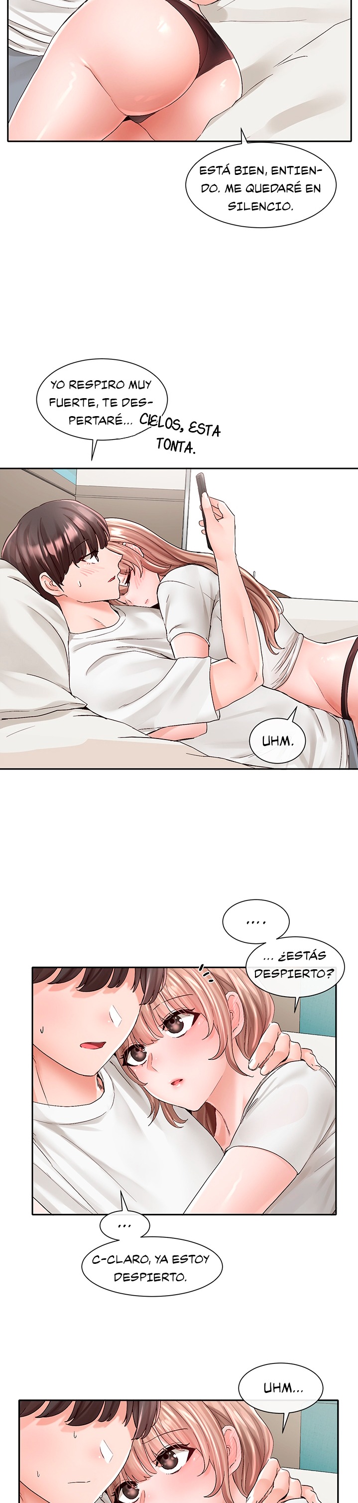 Circles Raw - Chapter 96 [photo 30] - MangaPorn