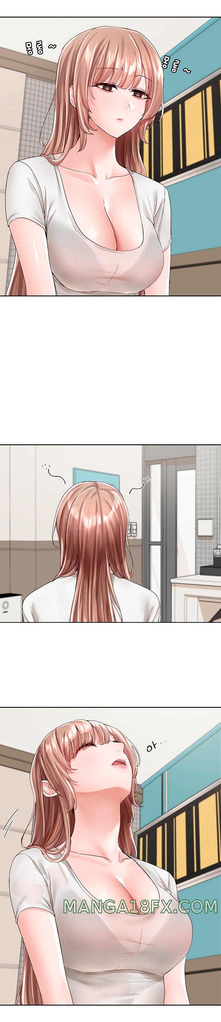 Circles Raw - Chapter 96 [photo 4] - MangaPorn