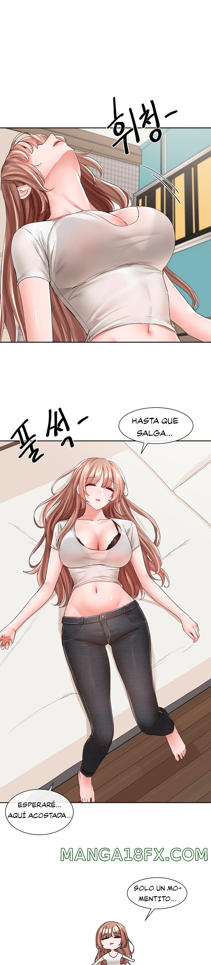 Circles Raw - Chapter 96 [photo 5] - MangaPorn