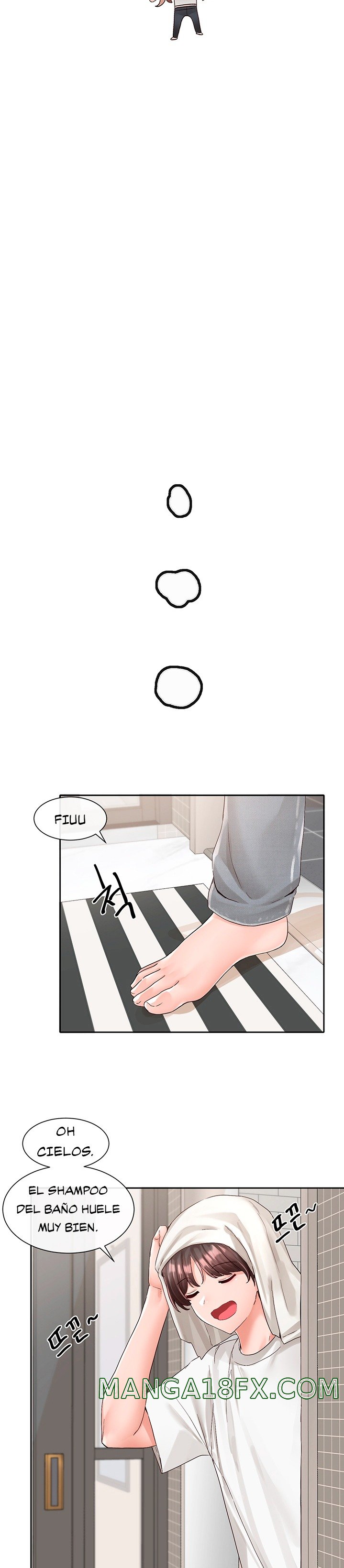 Circles Raw - Chapter 96 [photo 6] - MangaPorn