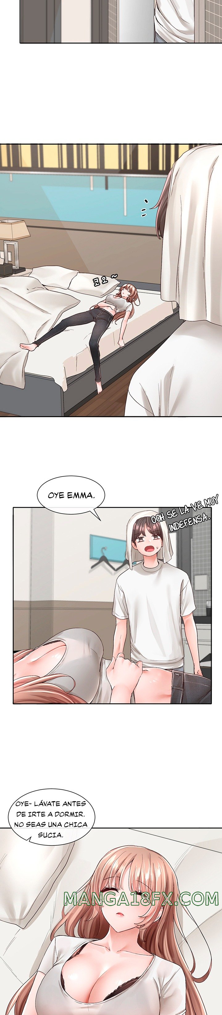 Circles Raw - Chapter 96 [photo 7] - MangaPorn