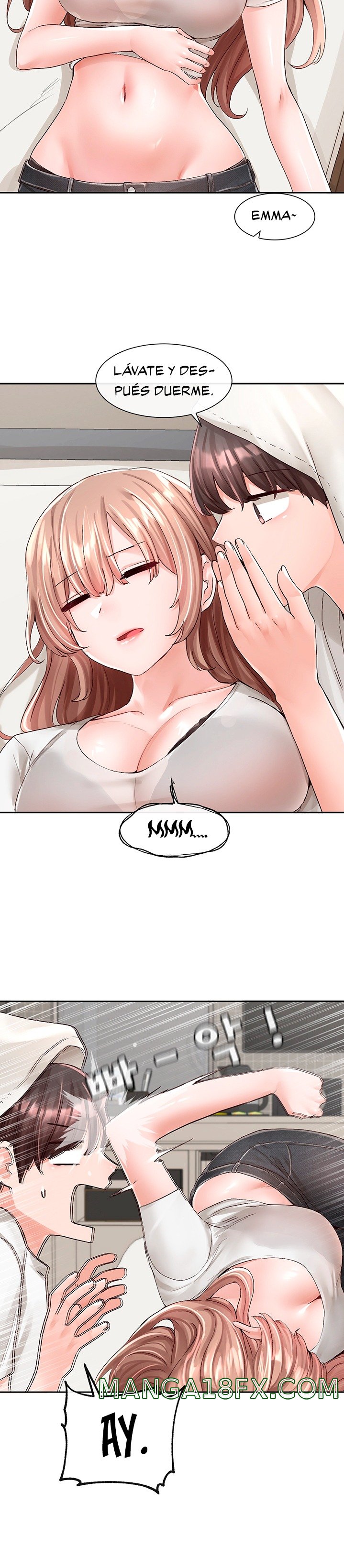 Circles Raw - Chapter 96 [photo 8] - MangaPorn