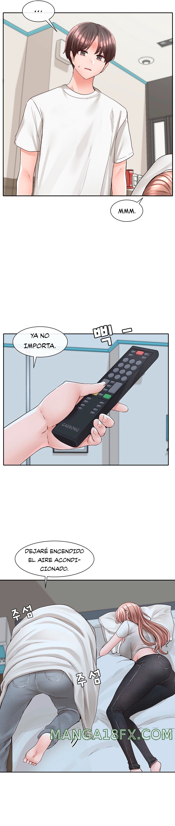 Circles Raw - Chapter 96 [photo 9] - MangaPorn