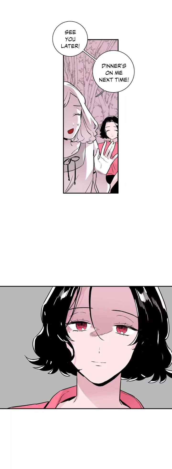 Vanishing Twin - Chapter 36 [photo 7] - MangaPorn