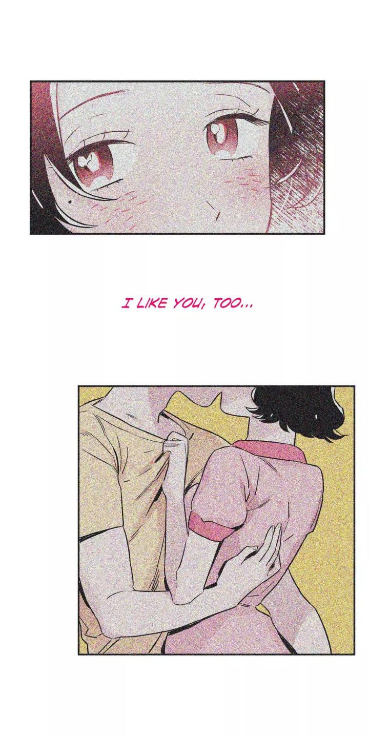 Vanishing Twin - Chapter 37 [photo 14] - MangaPorn