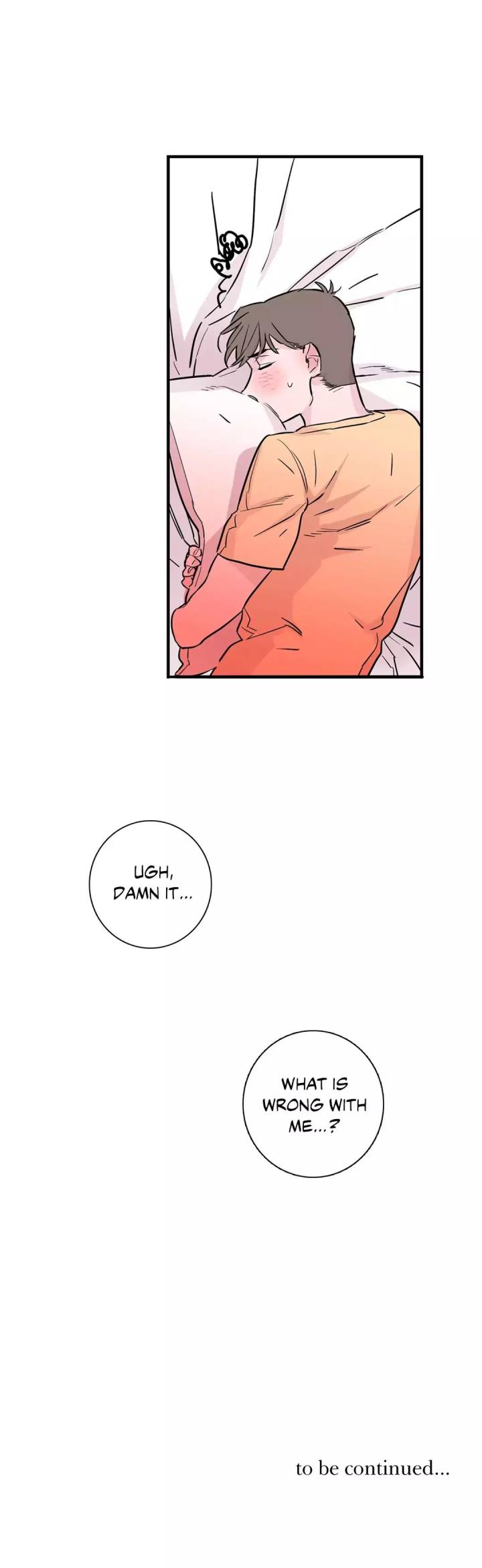 Vanishing Twin - Chapter 37 [photo 18] - MangaPorn