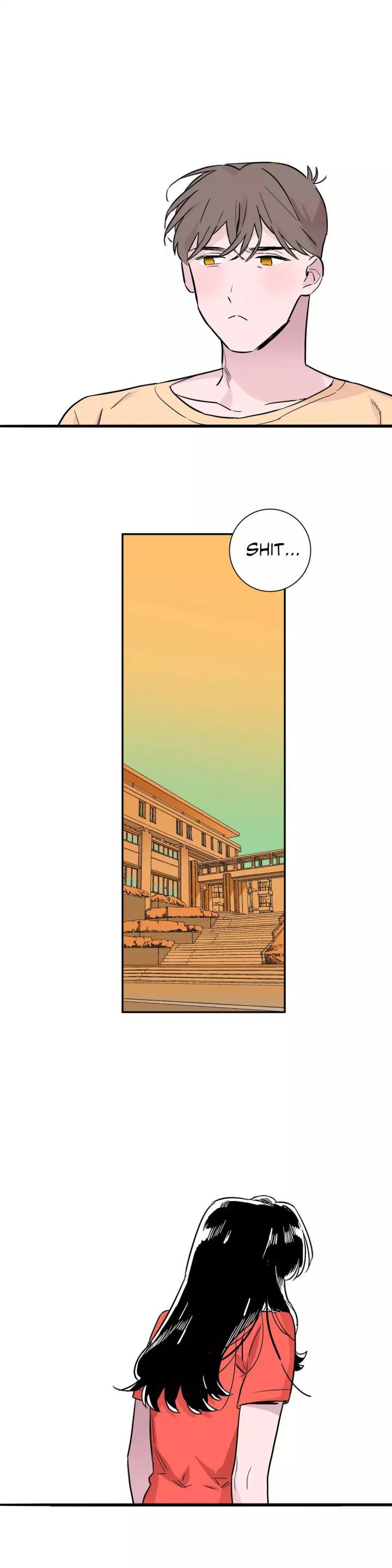 Vanishing Twin - Chapter 37 [photo 3] - MangaPorn