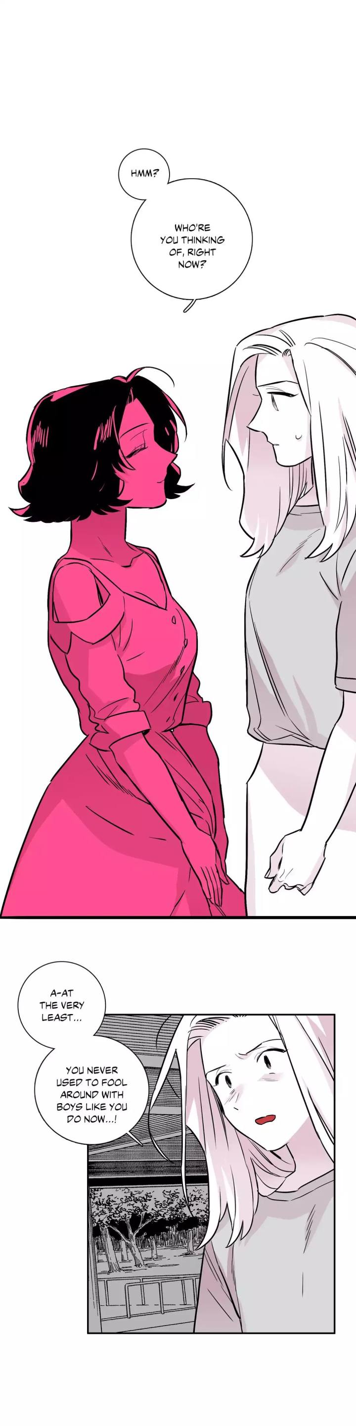 Vanishing Twin - Chapter 38 [photo 13] - MangaPorn