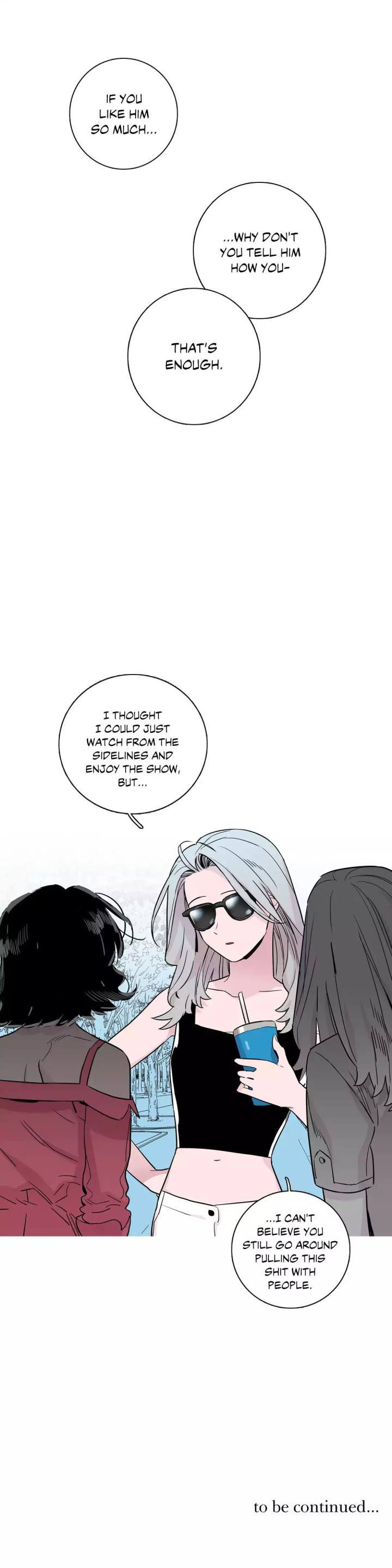 Vanishing Twin - Chapter 38 [photo 15] - MangaPorn