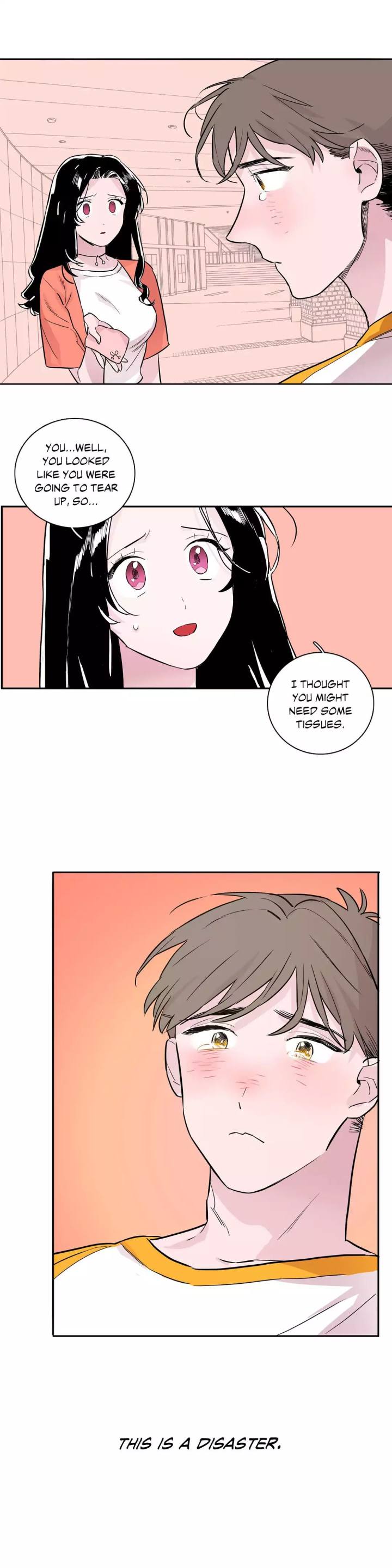 Vanishing Twin - Chapter 39 [photo 11] - MangaPorn