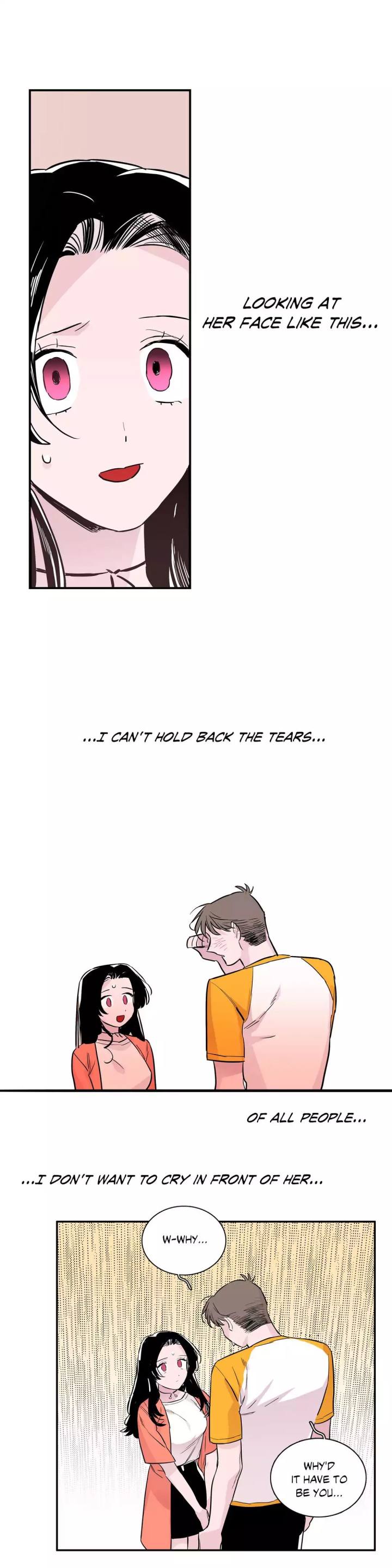 Vanishing Twin - Chapter 39 [photo 12] - MangaPorn