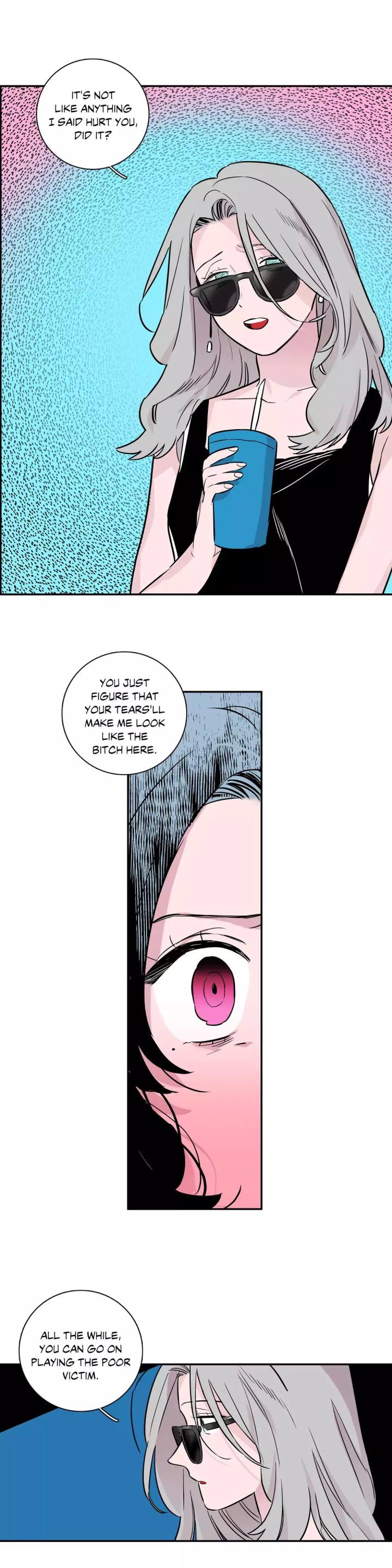 Vanishing Twin - Chapter 39 [photo 5] - MangaPorn