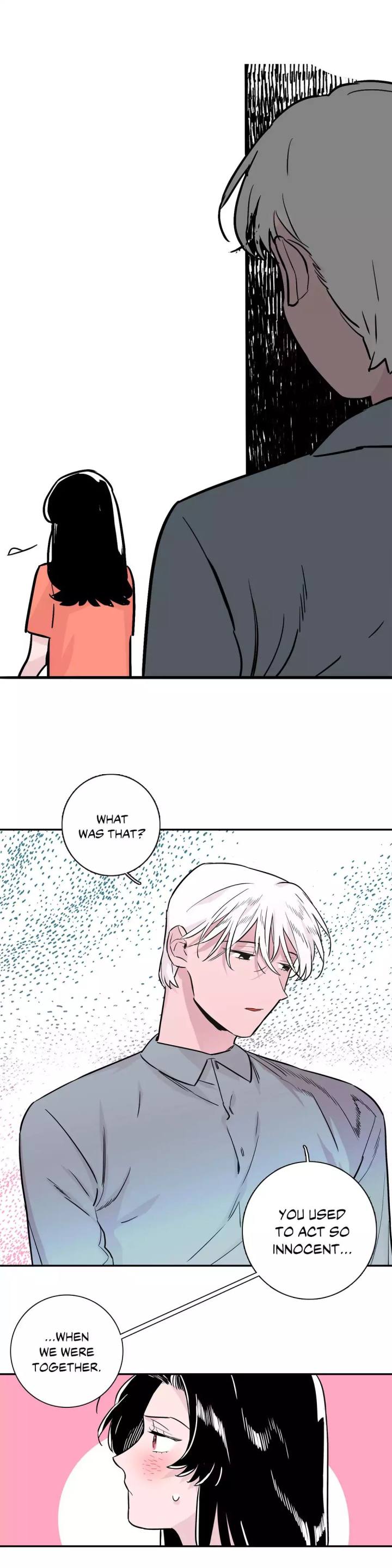 Vanishing Twin - Chapter 40 [photo 3] - MangaPorn