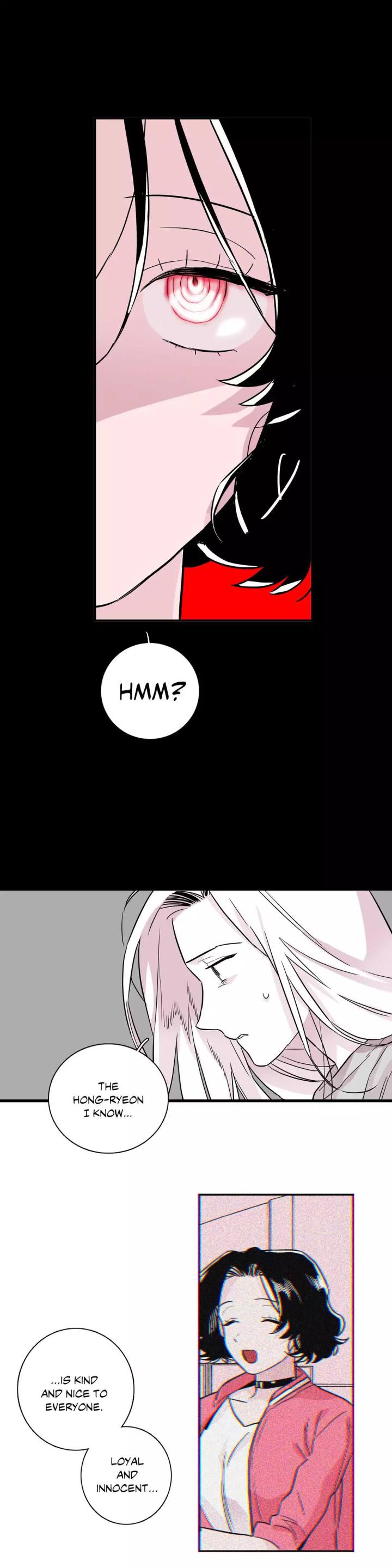 Vanishing Twin - Chapter 41 [photo 13] - MangaPorn