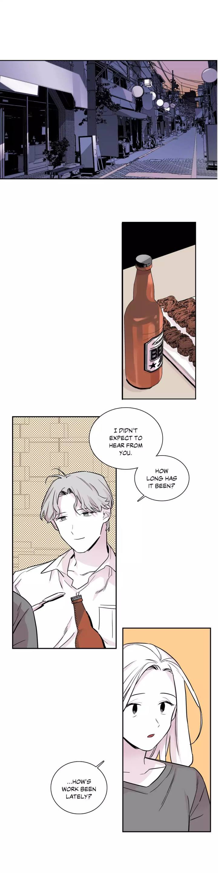 Vanishing Twin - Chapter 42 [photo 10] - MangaPorn