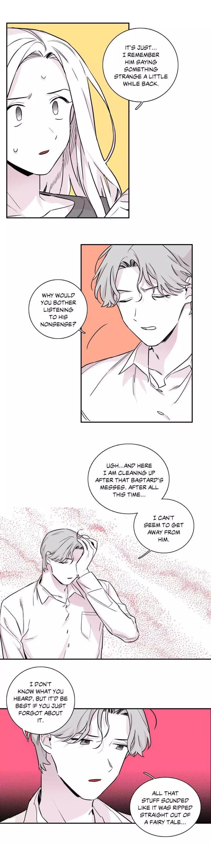 Vanishing Twin - Chapter 42 [photo 12] - MangaPorn