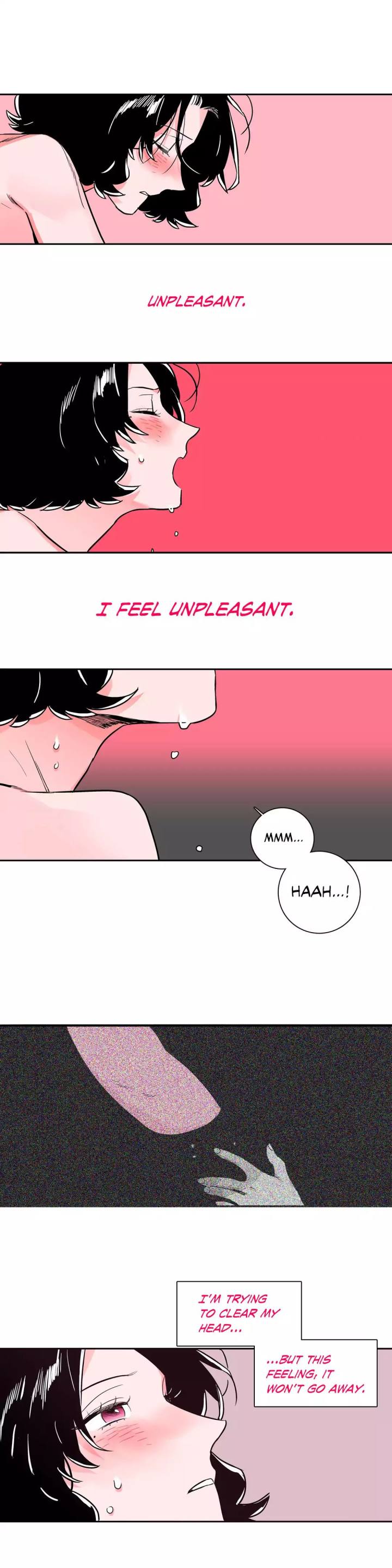 Vanishing Twin - Chapter 42 [photo 3] - MangaPorn