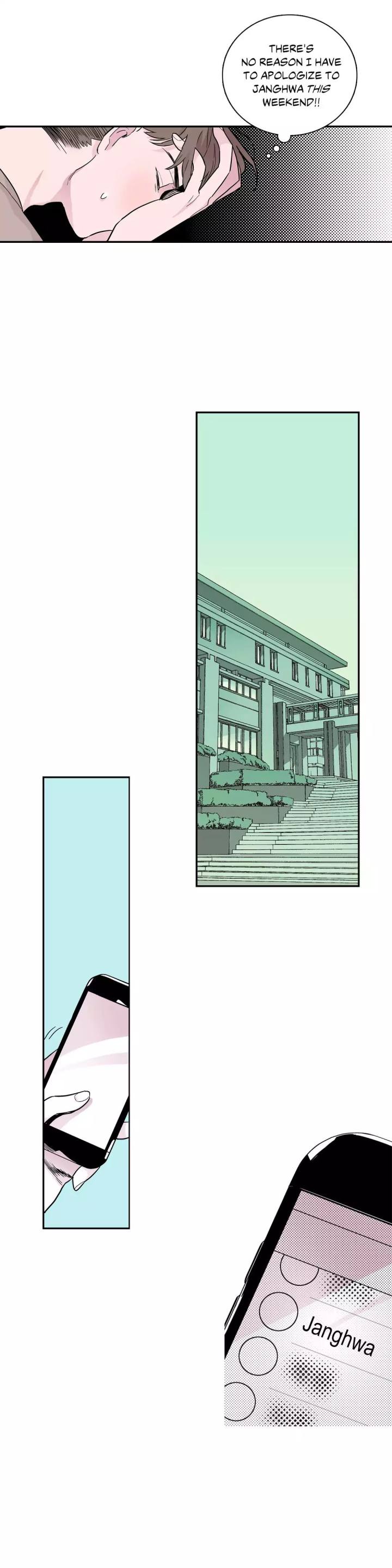 Vanishing Twin - Chapter 43 [photo 12] - MangaPorn