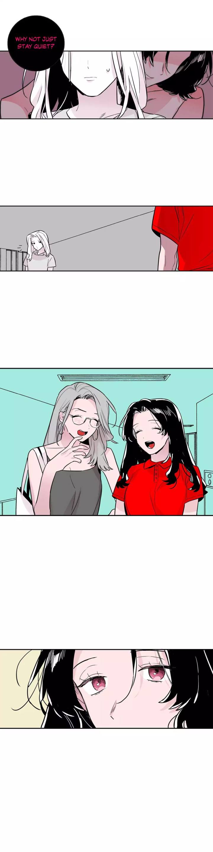 Vanishing Twin - Chapter 43 [photo 15] - MangaPorn