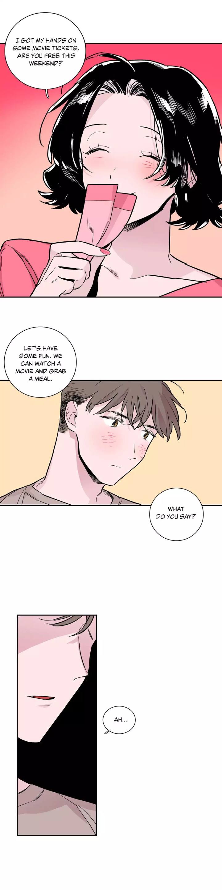 Vanishing Twin - Chapter 43 [photo 9] - MangaPorn