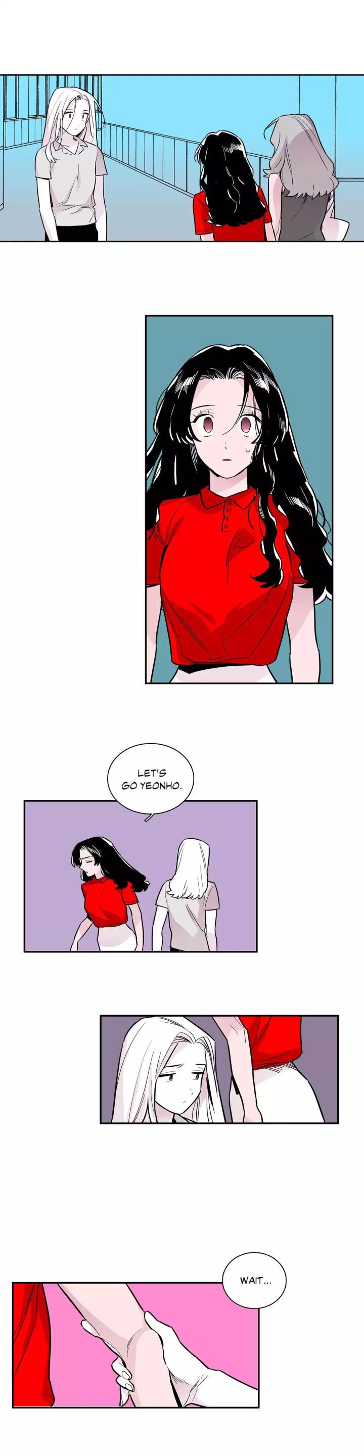 Vanishing Twin - Chapter 44 [photo 1] - MangaPorn